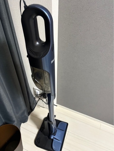 スティック掃除機