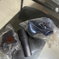 スティック掃除機の画像