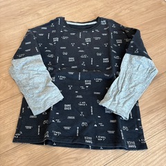 男の子 秋冬 130～140cmの画像