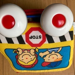 プルバックカーの画像