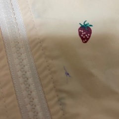 アプレレクール　100cm  アウターの画像