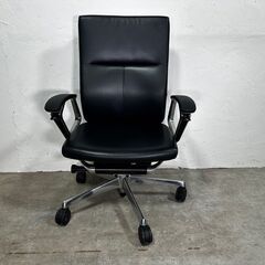 『okamura』オカムラ DUKE デューク デスクチェア 事務チェア オフィスチェア ワークチェア チェア 椅子 イス RWcha105の画像