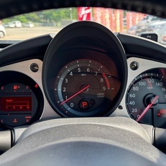 車検令和9年7月まで フェアレディZ ベースグレードの画像