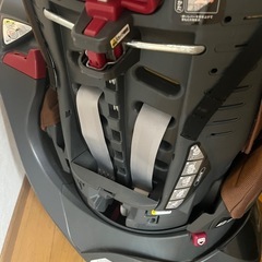 アプリカ　チャイルドシート フラディアの画像