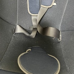 チャイルドシート譲りますの画像
