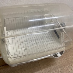 タイガー食器乾燥機の画像