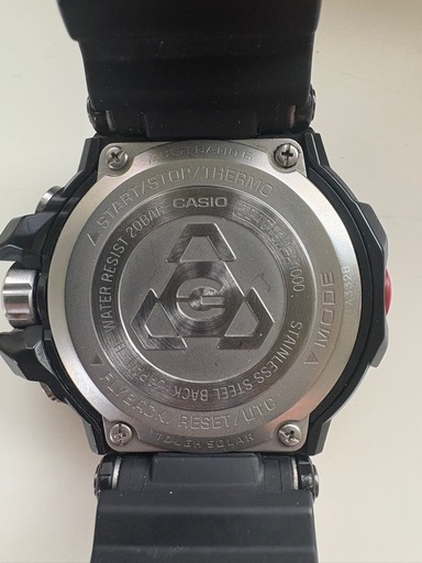 ⭕️値下げ中⭕️G-SHOCKスカイコックピット⭕️ 