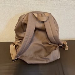 MAISON DE REEFURのリュックの画像