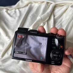 フジフィルム　の画像