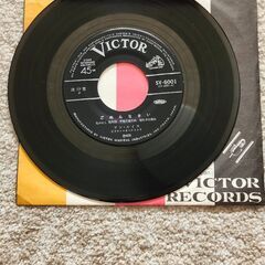 アン・ルイス   シングルレコードの画像