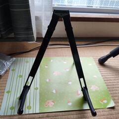 ギタースタンドの画像