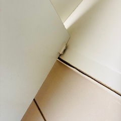カラーボックスの画像