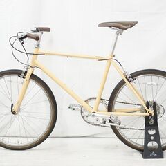 RITEWAY 「ライトウェイ」 STYLES 2023年モデル 24インチ クロスバイク / 奈良店の画像