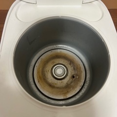 炊飯器ニトリの画像