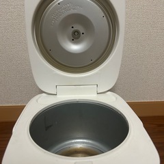 炊飯器ニトリの画像