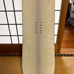 スノーボード　CROOJA　 　の画像