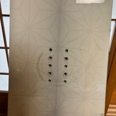 スノーボード　CROOJA　 　の画像