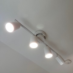 LEDシーリングライトの画像