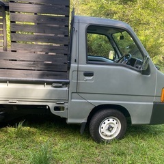 サンバートラックの画像