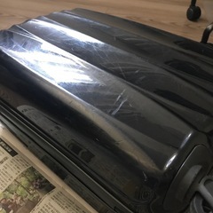 スーツケース　訳あり　　　の画像