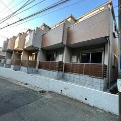 ⭐️トリプルゼロ物件⭐️ 敷金/礼金/仲手0円 😄審査通過率90...