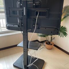 Hisense(ハイセンス) ハイセンス 43V型 4Kチューナー内蔵 液晶 テレビの画像