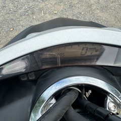 YAMAHA マグザム250 SG 17の画像