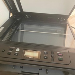 ブラザー　プリンターの画像