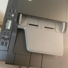 ブラザー　プリンターの画像