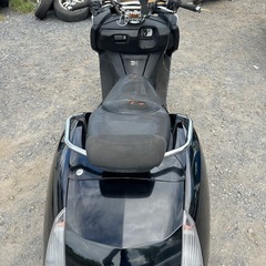 YAMAHA マグザム250 SG 17の画像