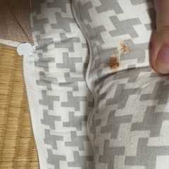 ベッドインベッド　クーファンの画像