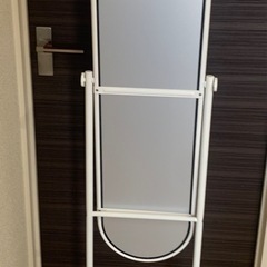 ミラーの画像