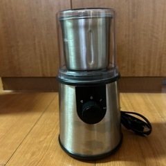 コーヒーミルの画像