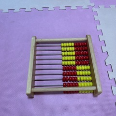 100玉そろばんの画像