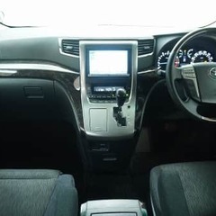 ✨両側電動スライドドア、エアロ、サンルーフ、障害物センサー、HIDヘッドライト、パワーシート、Bluetooth、後席モニター、バックカメラ、ETC付き！の画像