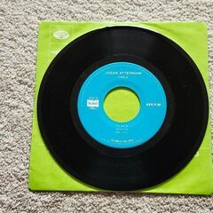 J-WALK   シングルレコードの画像