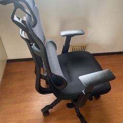 Hbada デスクチェアの画像