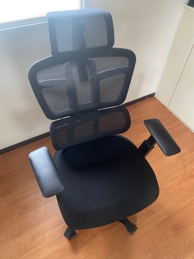 Hbada デスクチェア