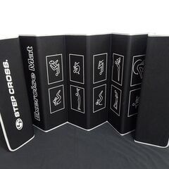 まとめ　フィットネス　ワンダーコア　アンクルリストウエイト　ヨガマットの画像