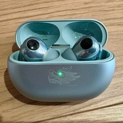 HUAWEI ワイヤレスイヤホンフラッグシップモデル FreeBuds Pro 3 ほぼ未使用品の画像