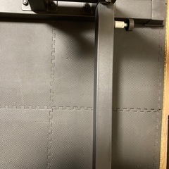 BARWING(バーウィング) バーベル スクワットラック ベンチプレスラックの画像