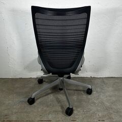 『okamura』オカムラ Baron バロン デスクチェア 事務チェア オフィスチェア ワークチェア チェア 椅子 イス RWcha106の画像