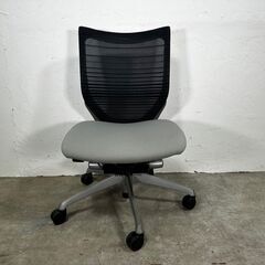 『okamura』オカムラ Baron バロン デスクチェア 事務チェア オフィスチェア ワークチェア チェア 椅子 イス RWcha106の画像