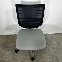 『okamura』オカムラ Baron バロン デスクチェア 事務チェア オフィスチェア ワークチェア チェア 椅子 イス RWcha106の画像