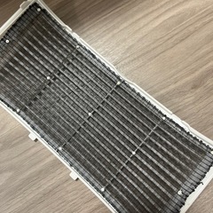 FE-KFT 03 パナソニック 加湿器の画像