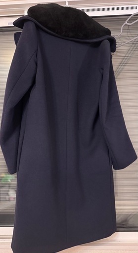 acne studios ロングコート