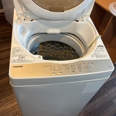 洗濯機の画像