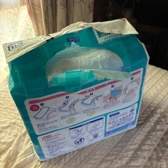 介護 フラットタイプ シート 開封済み の画像