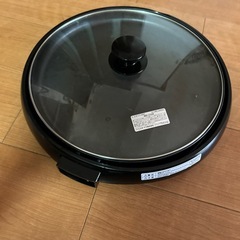 ホットプレートの画像