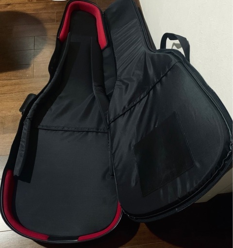 NAZCA PROTECT CASE ベース fender jazz bass precision bass ナスカ ギグケース